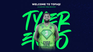 Photo of Tofaş, Tyler Ennis’i açıkladı