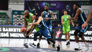 Photo of Tofaş, Telekom’u uzatmada devirdi