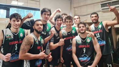 Photo of Gemlik’ten Mersin zaferi