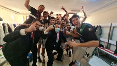 Photo of Gemlik coştu bir kere!