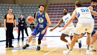 Photo of Yiğit Arslan “Eksiklerimiz vardı ama…”