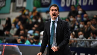 Photo of Ahmet Çakı “Savaşarak geri döndük”