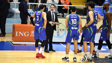 Photo of Ahmet Çakı “Çok önemliydi”