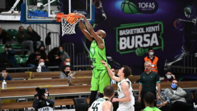 Photo of Şampiyonlar Ligi’ne galibiyetle başladık