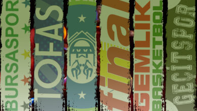 Photo of Bursa takımları haftayı namağlup kapattı