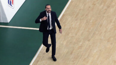 Photo of Berat Gök “Biliyorduk”