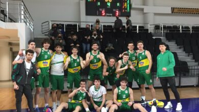 Photo of Bursaspor’dan play-off adımı