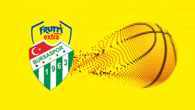 Photo of Bursaspor’un rakibinde covid şoku