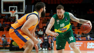 Photo of Onuralp Bitim’in hedefi NBA!