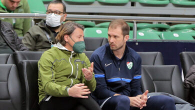 Photo of Tamer Tuna’dan Bursaspor’a destek