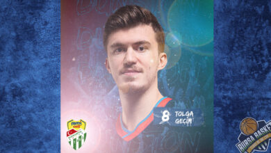 Photo of Bursaspor, Tolga Geçim’i açıkladı
