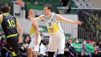 Photo of Bursasporlu Tolga Geçim ameliyat oldu