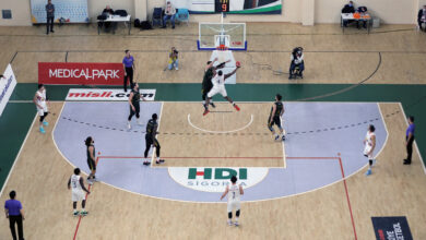 Photo of Final Spor’dan beklenmedik mağlubiyet
