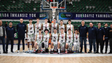 Photo of Tofaş gençlerde Bursa şampiyonu