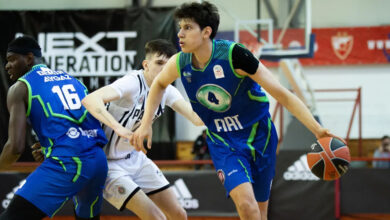 Photo of Tofaş’ın gençleri galibiyetle başladı