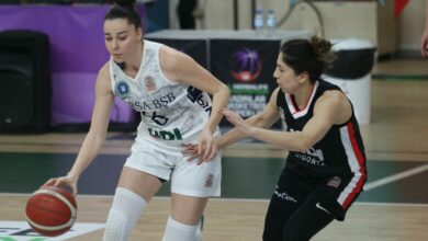 Photo of Bursa BBSK’dan umulmadık mağlubiyet