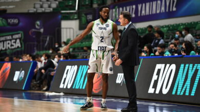 Photo of Shepherd “Takımım savaştı”