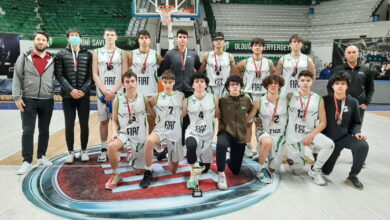 Photo of Tofaş, Bursa ikincisi