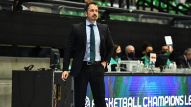 Photo of Ahmet Çakı’dan galibiyet yorumu