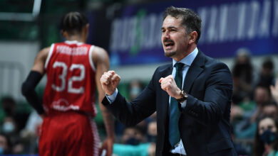 Photo of Ahmet Çakı “Çok önemli bir maçtı”