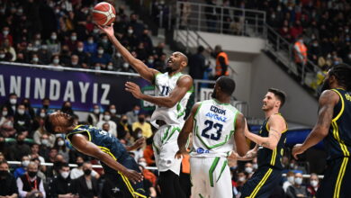 Photo of Tofaş elindeki maçı kaybetti!
