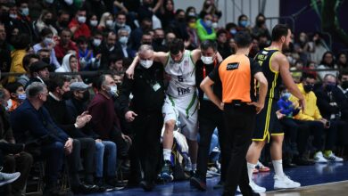 Photo of Geçmiş olsun Kaptan, geçmiş olsun Emre!