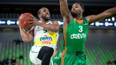 Photo of Bursaspor sonunu getiremedi!