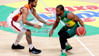 Photo of Frutti Extra Bursaspor, Bologna karşısında