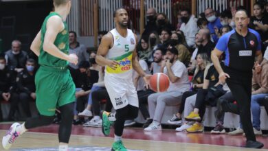 Photo of Semt 77 Yalovaspor-Frutti Extra Bursaspor: 65-81