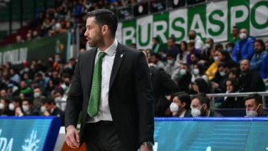 Photo of Alimpijevic “Takımım beni gururlandırdı”