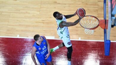 Photo of Tofaş hazırlık maçı yaptı