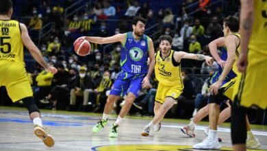 Photo of Tofaş’ın kupada rakibi Fenerbahçe Beko