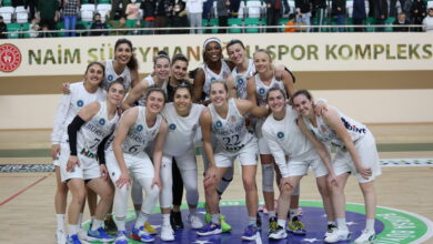 Photo of Bursa BBSK’nın kupada rakibi…