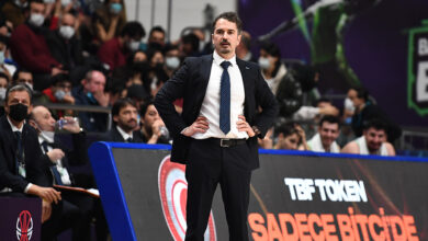 Photo of Ahmet Çakı “Evimizde kazanacağız”