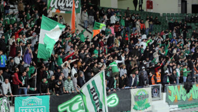 Photo of Türk Telekom maçının biletleri satışta