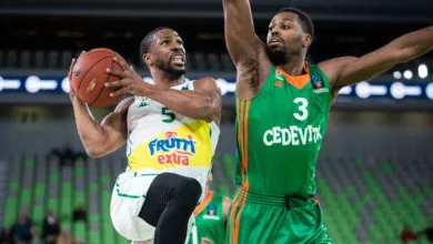 Photo of Bursaspor sonunu getiremedi!