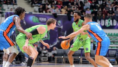 Photo of Tofaş uzatmada kazandı