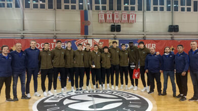 Photo of Tofaş, Adidas Next Generation’da üçüncü oldu