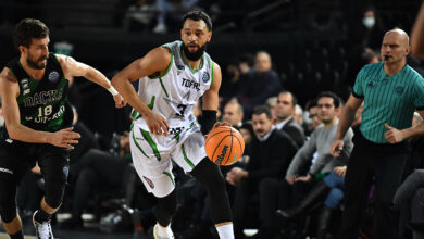 Photo of Tofaş BCL’de son saniyede yıkıldı