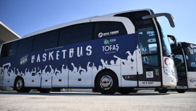 Photo of Basketbus, Tofaş için seferlerine başlıyor