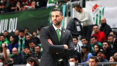 Photo of Alimpijevic “Takımım beni gururlandırıyor”