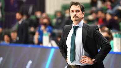 Photo of Ahmet Çakı “Savunmada kötü başladık ama…”