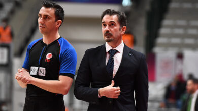 Photo of Ahmet Çakı “İyi hazırlanmıştık ama”