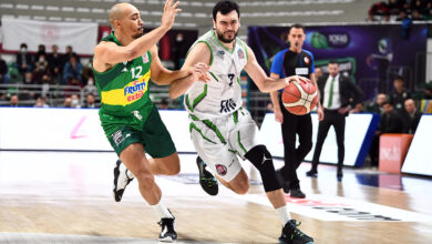 Photo of Bursa derbisi Frutti Extra Bursaspor’un