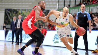 Photo of Frutti Extra Bursaspor play-off aşkına