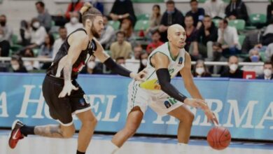 Photo of Bursaspor, Bologna’yı elinden kaçırdı