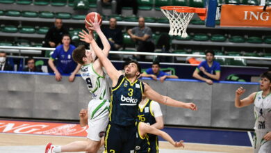 Photo of BGL: Tofaş 73-77 Fenerbahçe Beko