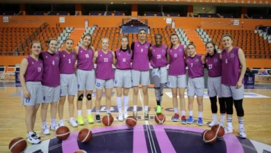 Photo of Bursa BBSK’nın kupa günü