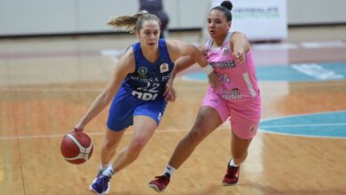 Photo of Bursa’nın İncileri, Kayseri Basketbol’u ağırlıyor