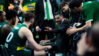 Photo of Kızılyıldız’ın Alimpijevic düşü